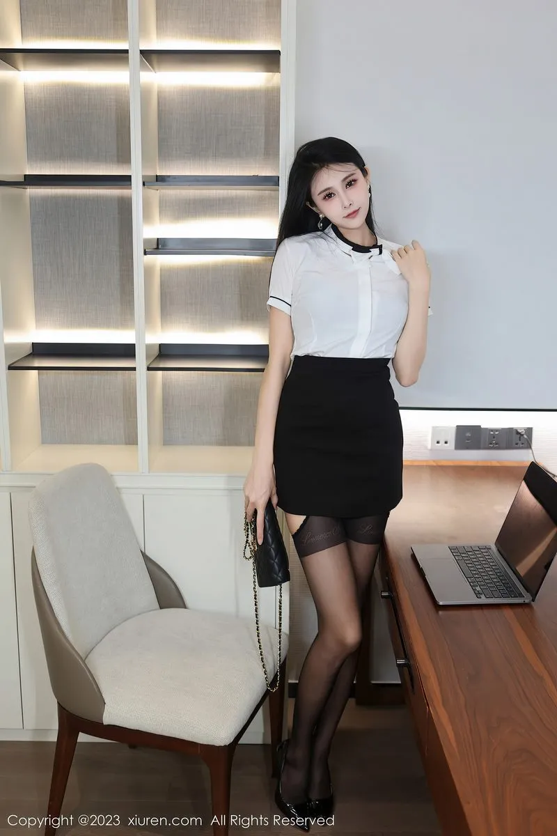 XiuRen秀人网专辑写真