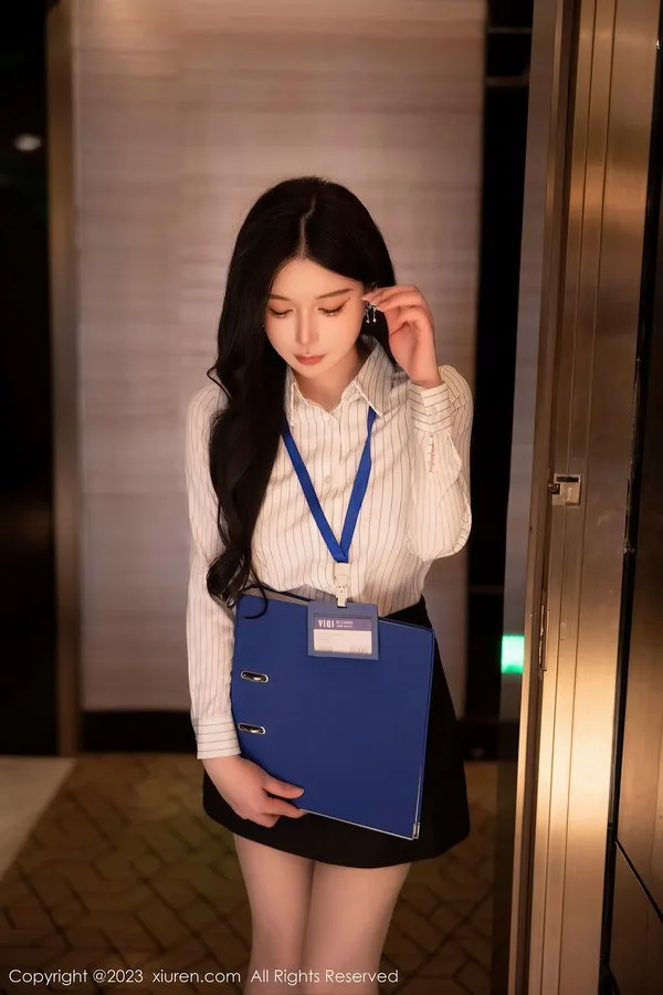 XiuRen秀人网专辑写真