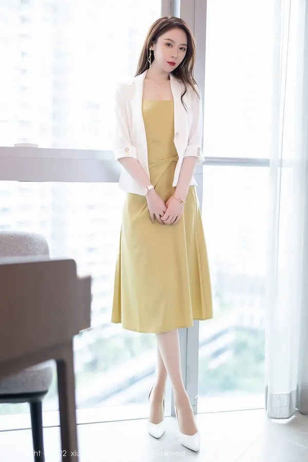 XiuRen秀人网专辑写真