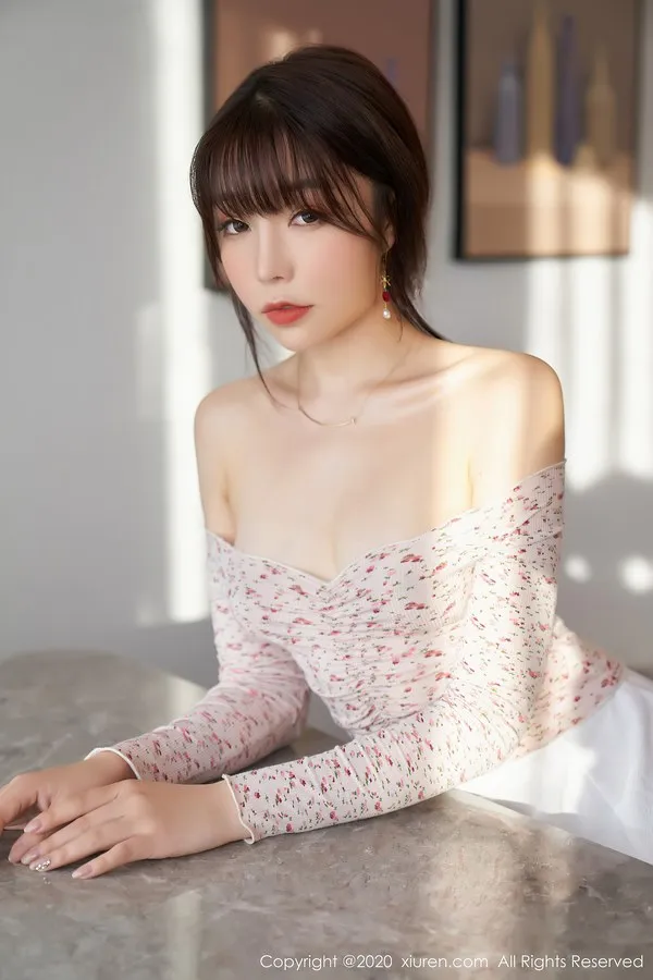 XiuRen秀人网专辑写真