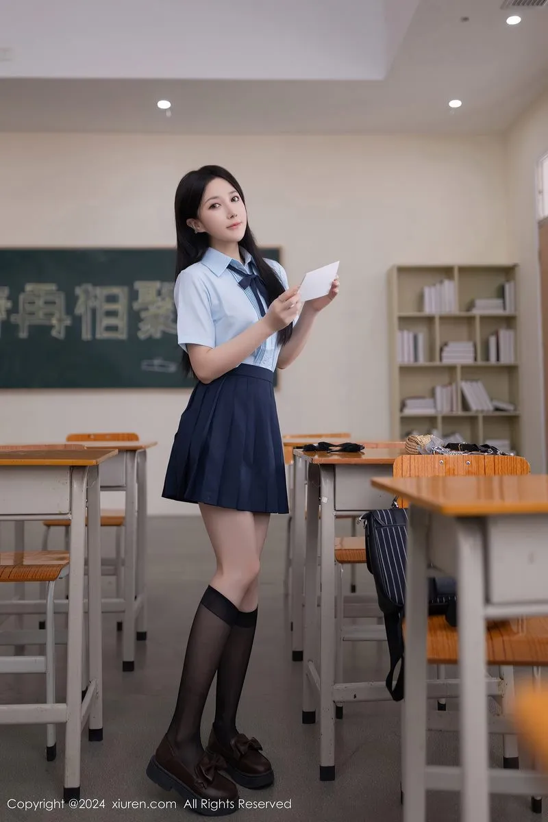 XiuRen秀人网专辑写真