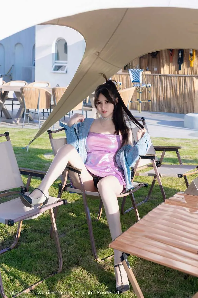 XiuRen秀人网专辑写真