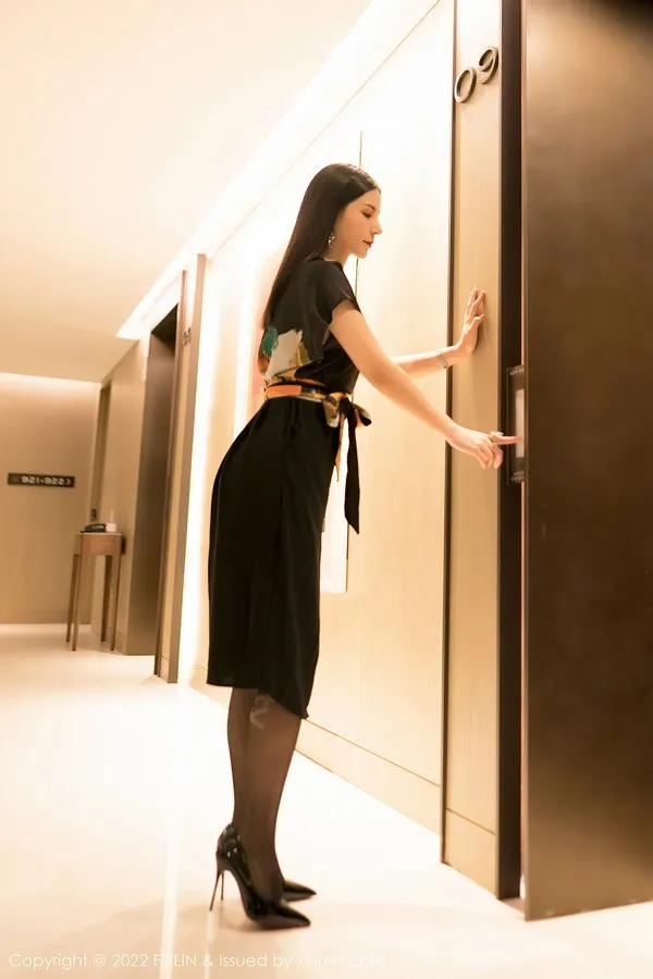 FEILIN嗲囡囡专辑写真