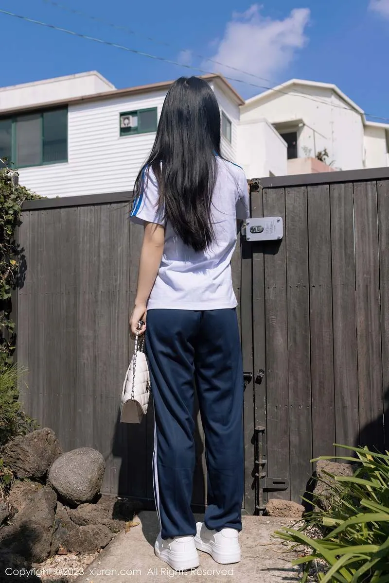 XiuRen秀人网专辑写真