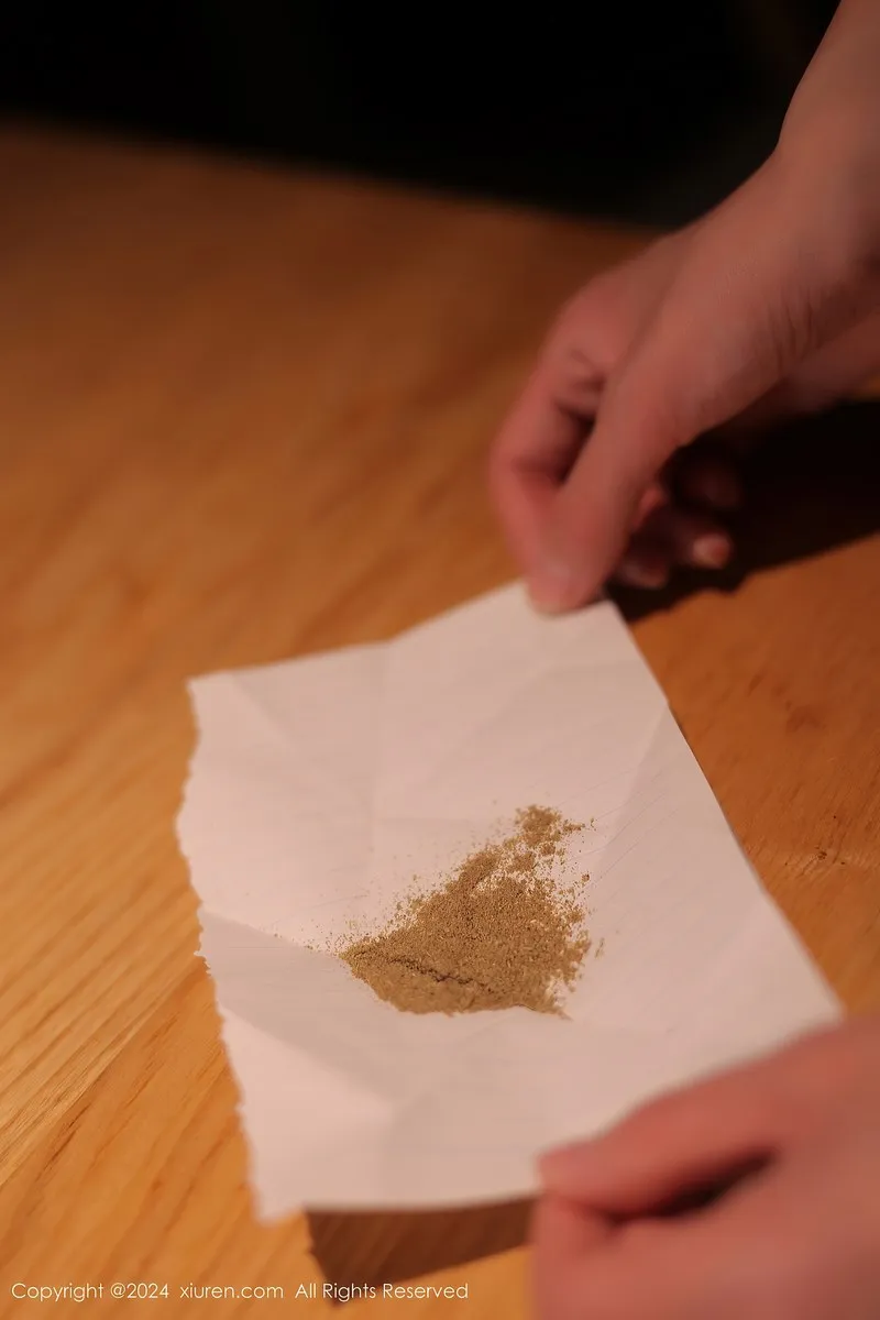 XiuRen秀人网专辑写真