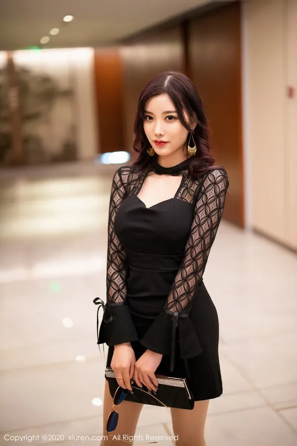 XiuRen秀人网专辑写真