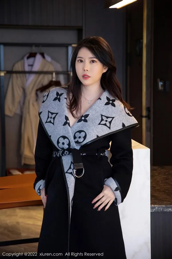 XiuRen秀人网专辑写真