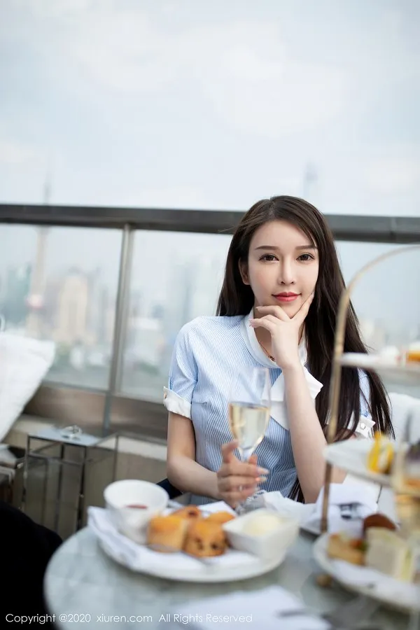 XiuRen秀人网专辑写真