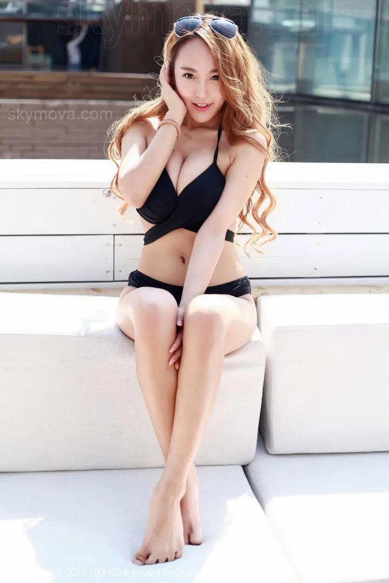 UXING优星馆专辑写真