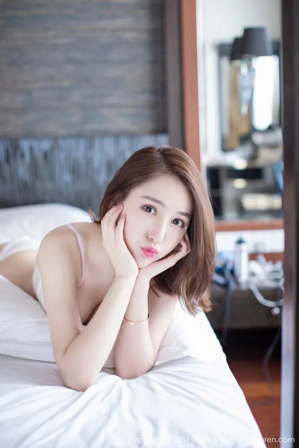 IMISS爱蜜社专辑写真