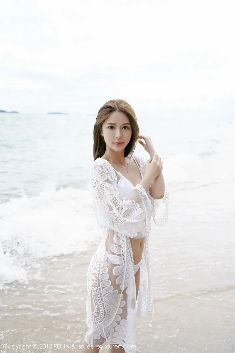 FEILIN嗲囡囡专辑写真