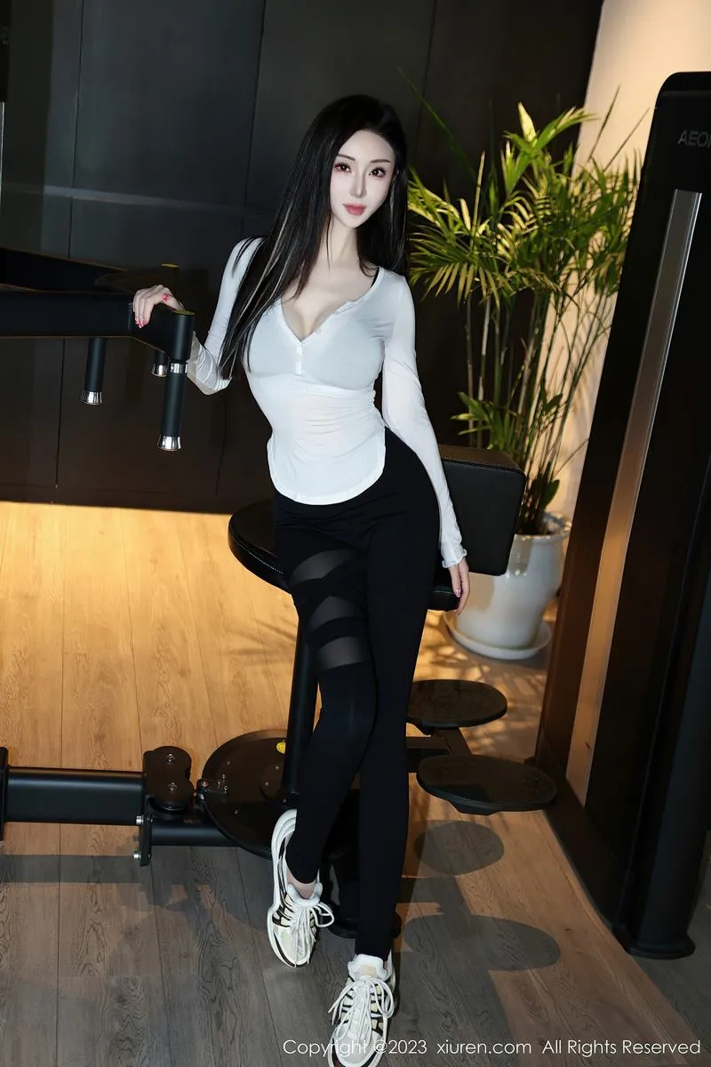 XiuRen秀人网专辑写真