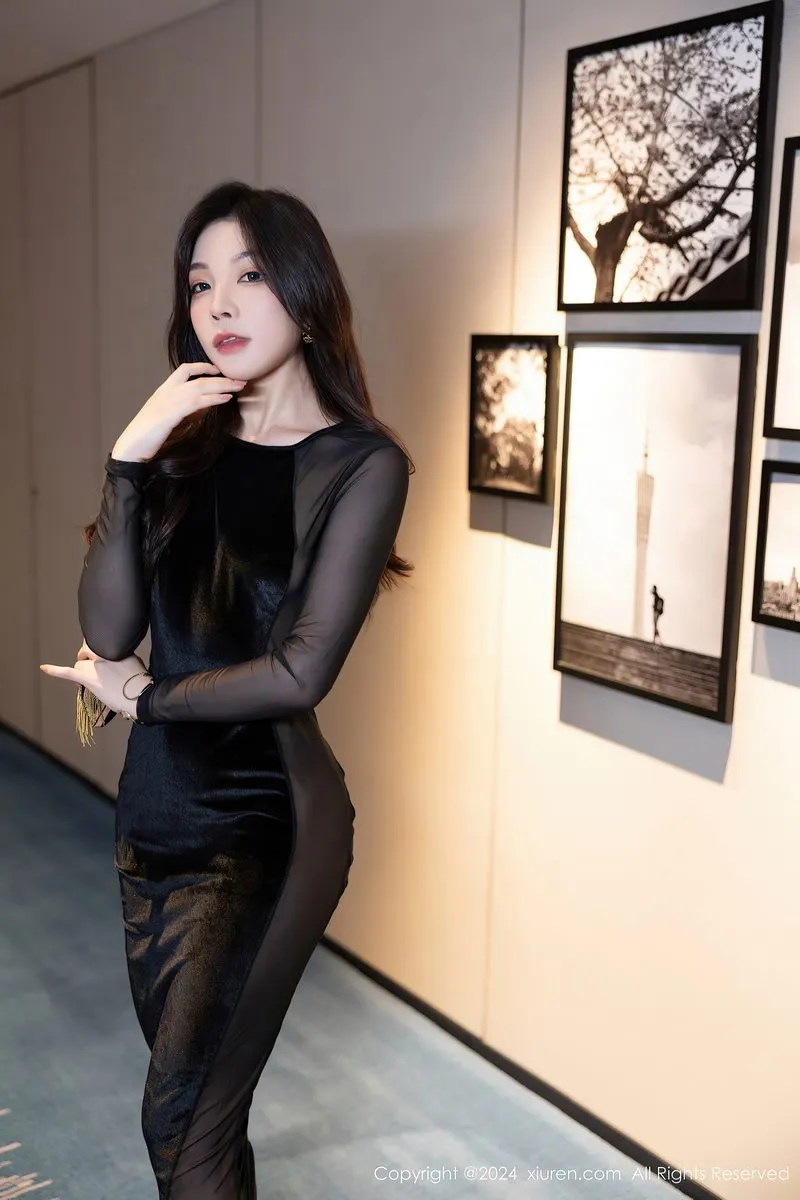 XiuRen秀人网专辑写真