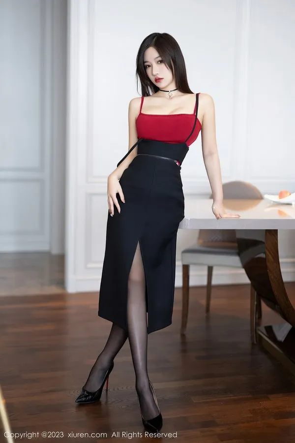 XiuRen秀人网专辑写真