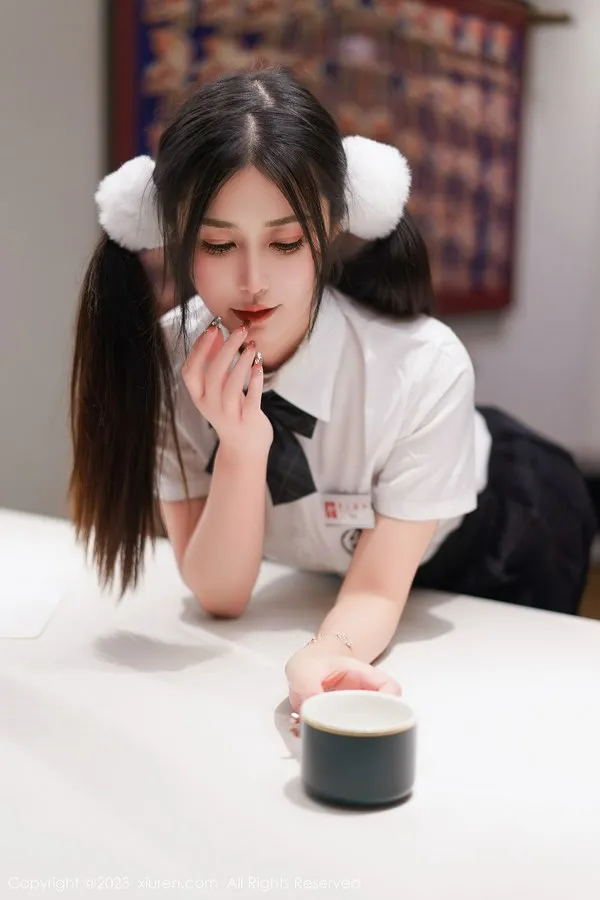 XiuRen秀人网专辑写真