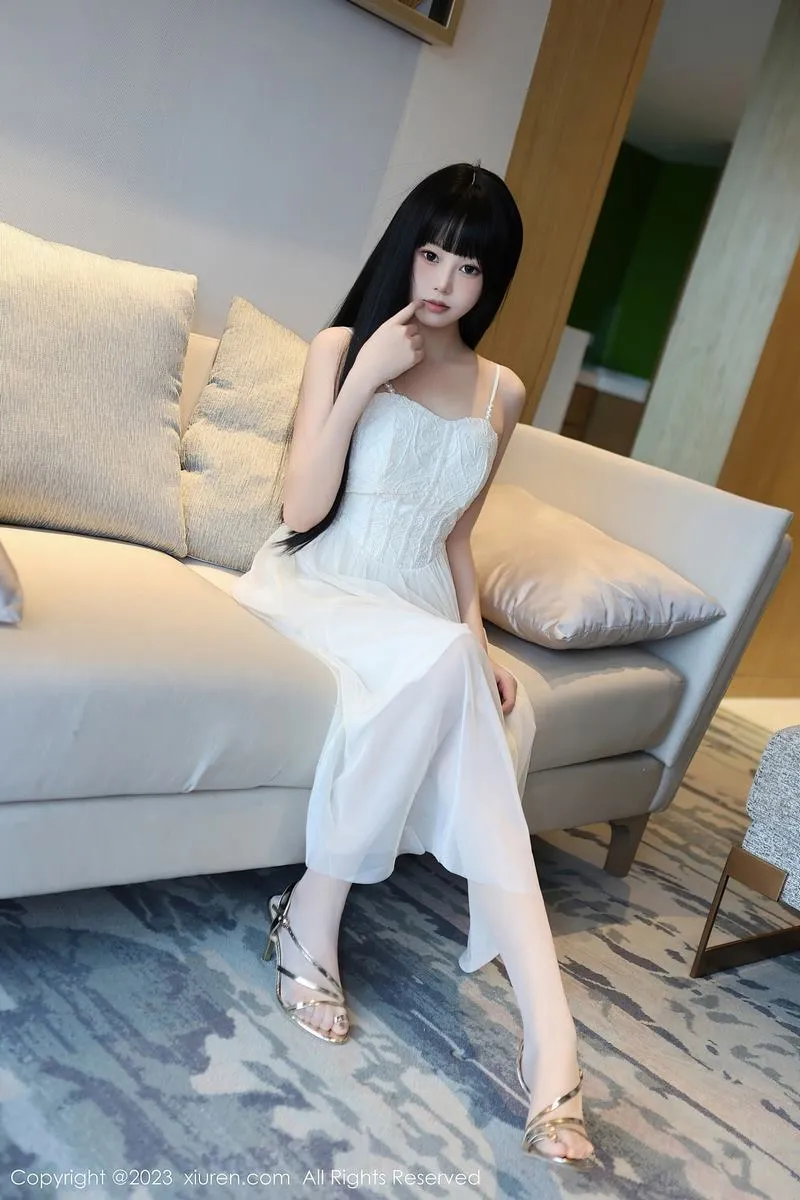 XiuRen秀人网专辑写真