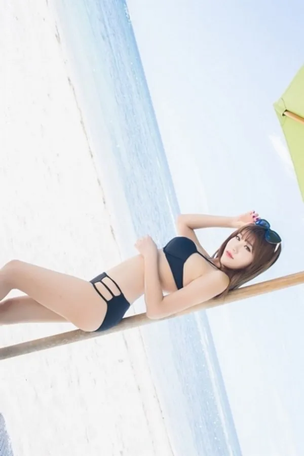 IMISS爱蜜社专辑写真