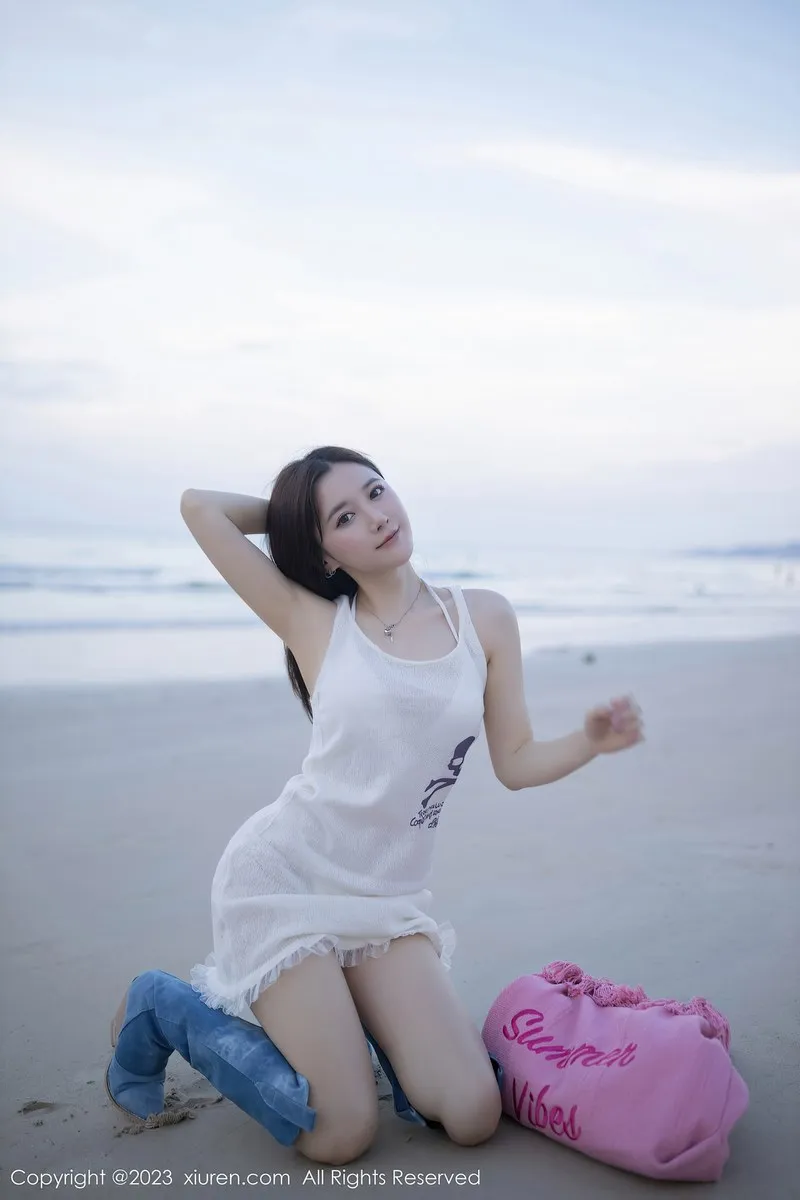 XiuRen秀人网专辑写真