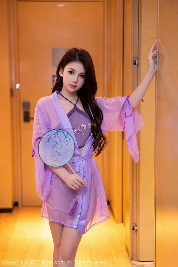 XiuRen秀人网专辑写真