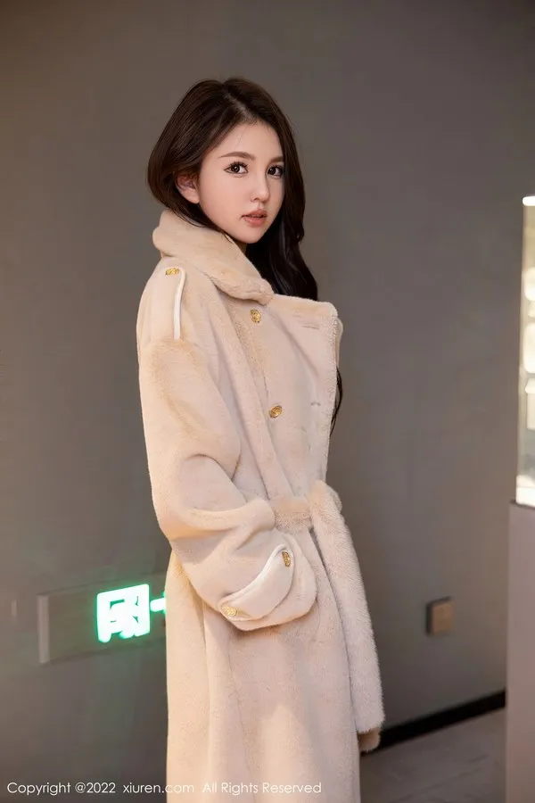 XiuRen秀人网专辑写真