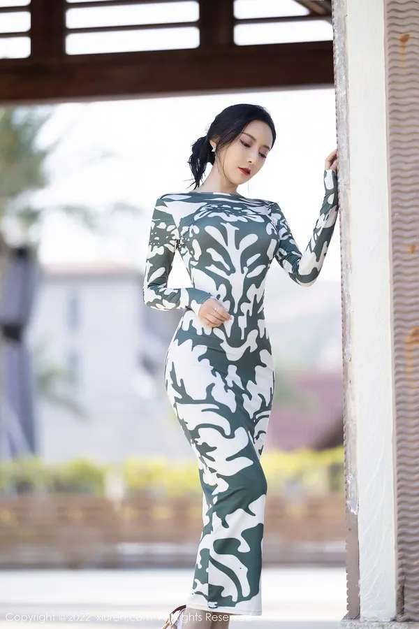 XiuRen秀人网专辑写真