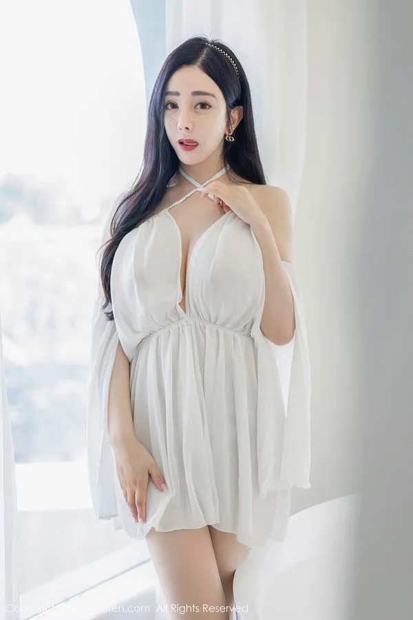 XiuRen秀人网专辑写真