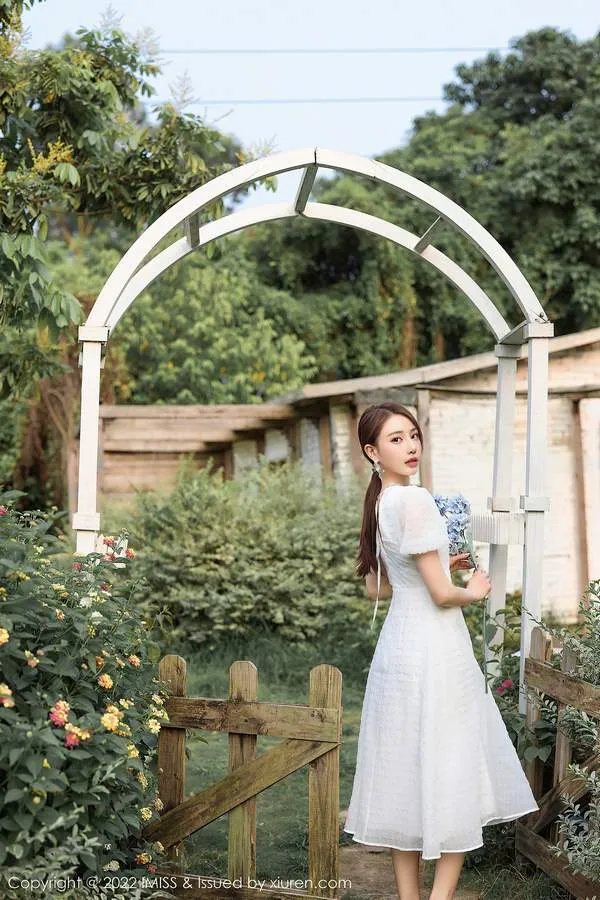 IMISS爱蜜社专辑写真