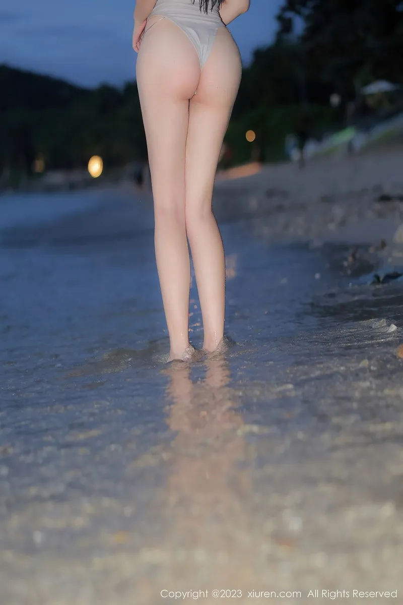 XiuRen秀人网专辑写真