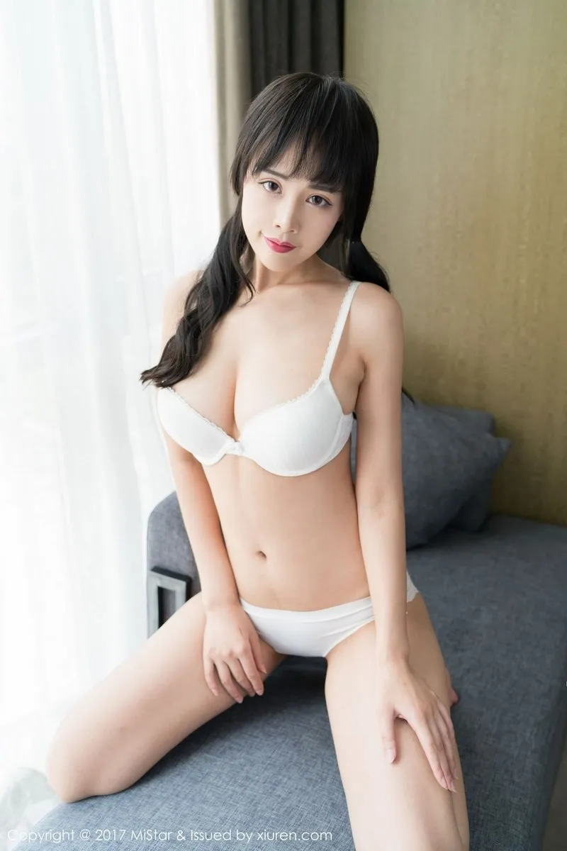 MiStar魅妍社专辑写真