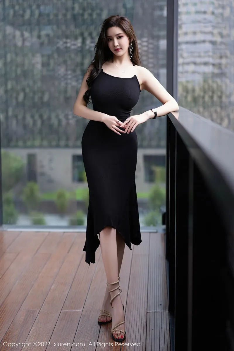 XiuRen秀人网专辑写真