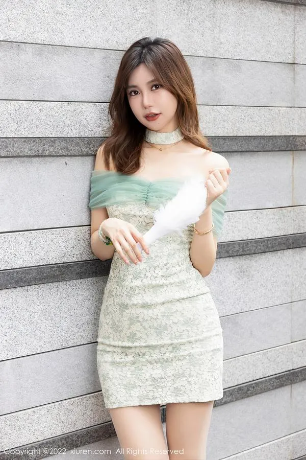 XiuRen秀人网专辑写真