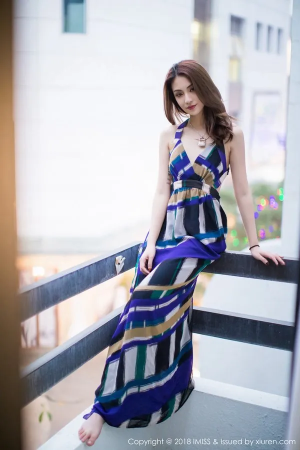 IMISS爱蜜社专辑写真