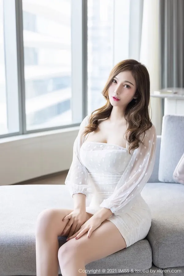 IMISS爱蜜社专辑写真