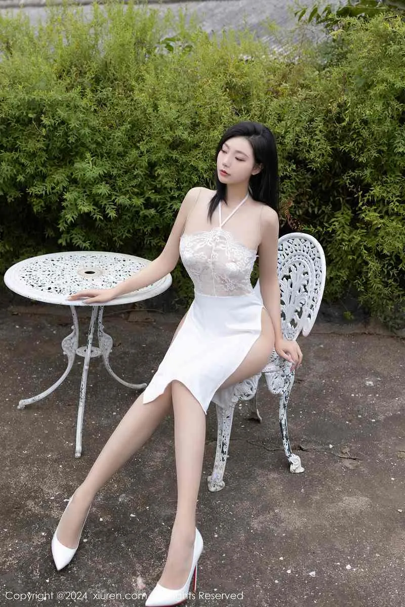 XiuRen秀人网专辑写真