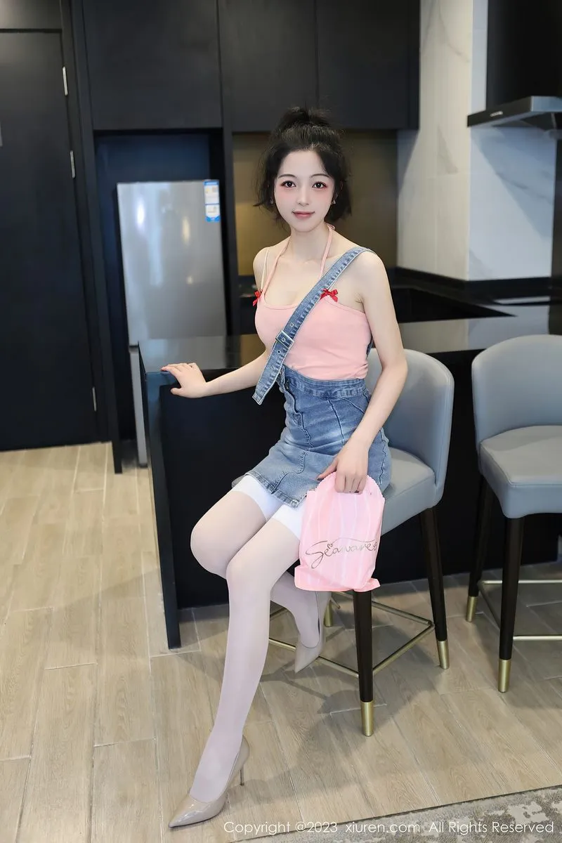 XiuRen秀人网专辑写真