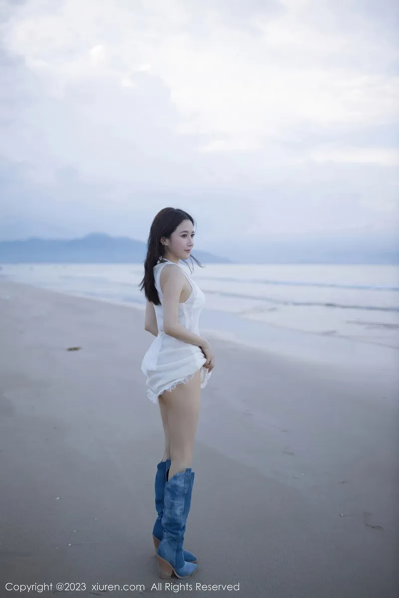 XiuRen秀人网专辑写真