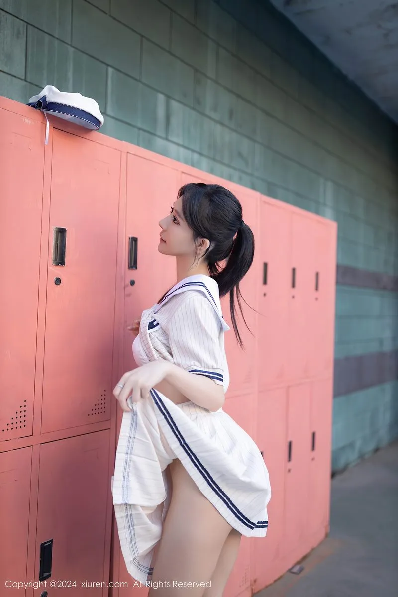 XiuRen秀人网专辑写真