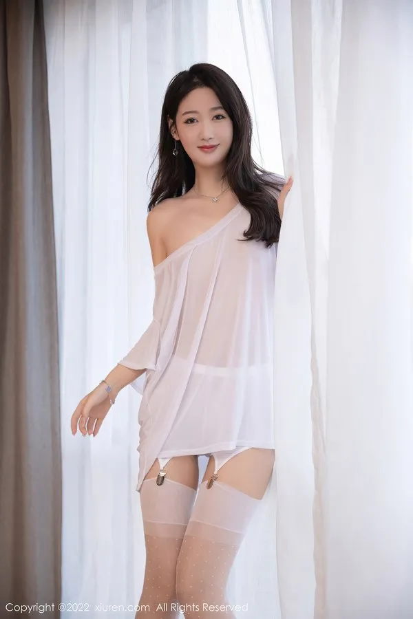 XiuRen秀人网专辑写真