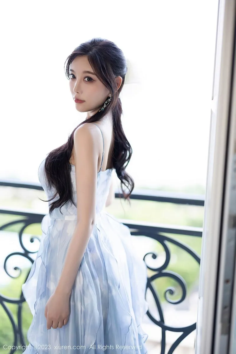 XiuRen秀人网专辑写真