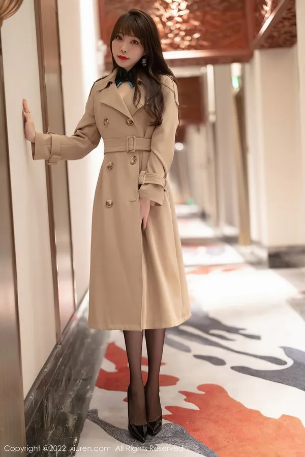 XiuRen秀人网专辑写真