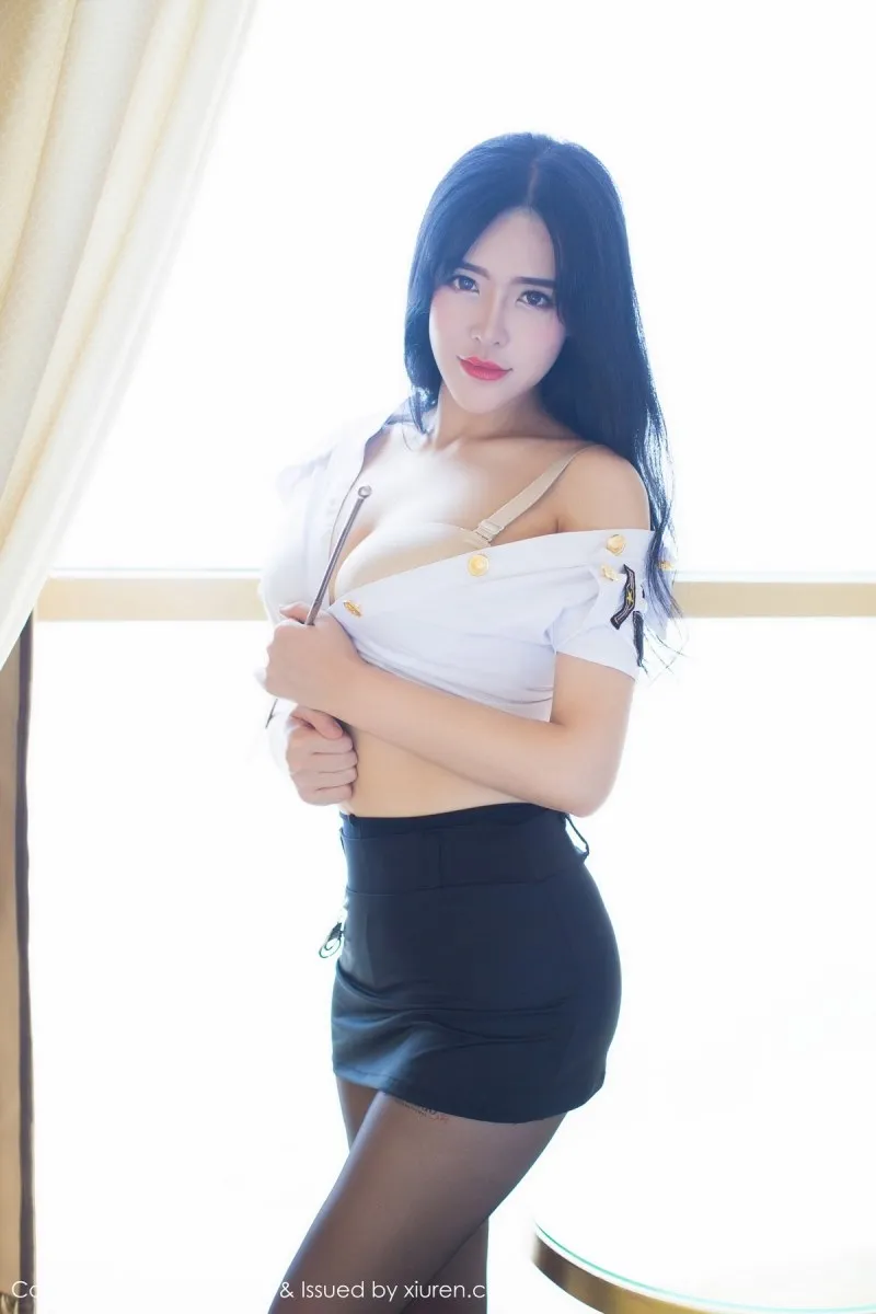 YouMi尤蜜荟专辑写真