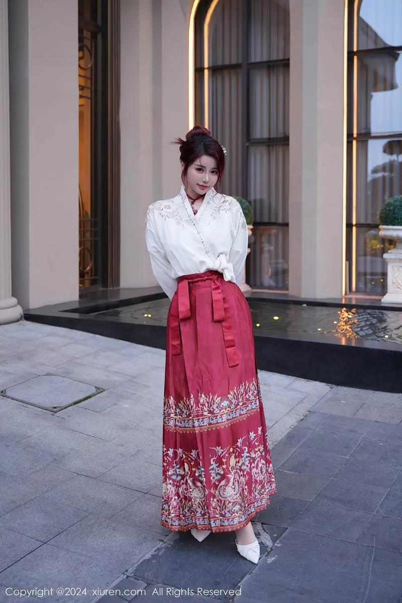 XiuRen秀人网专辑写真