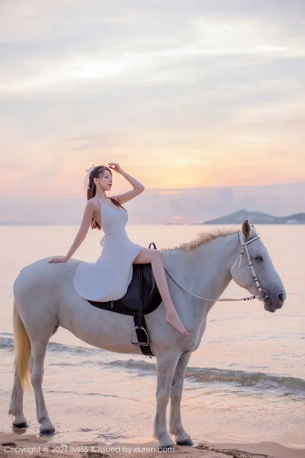 IMISS爱蜜社专辑写真