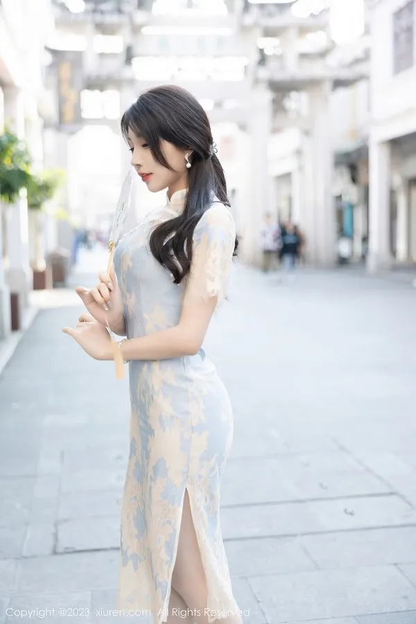 XiuRen秀人网专辑写真