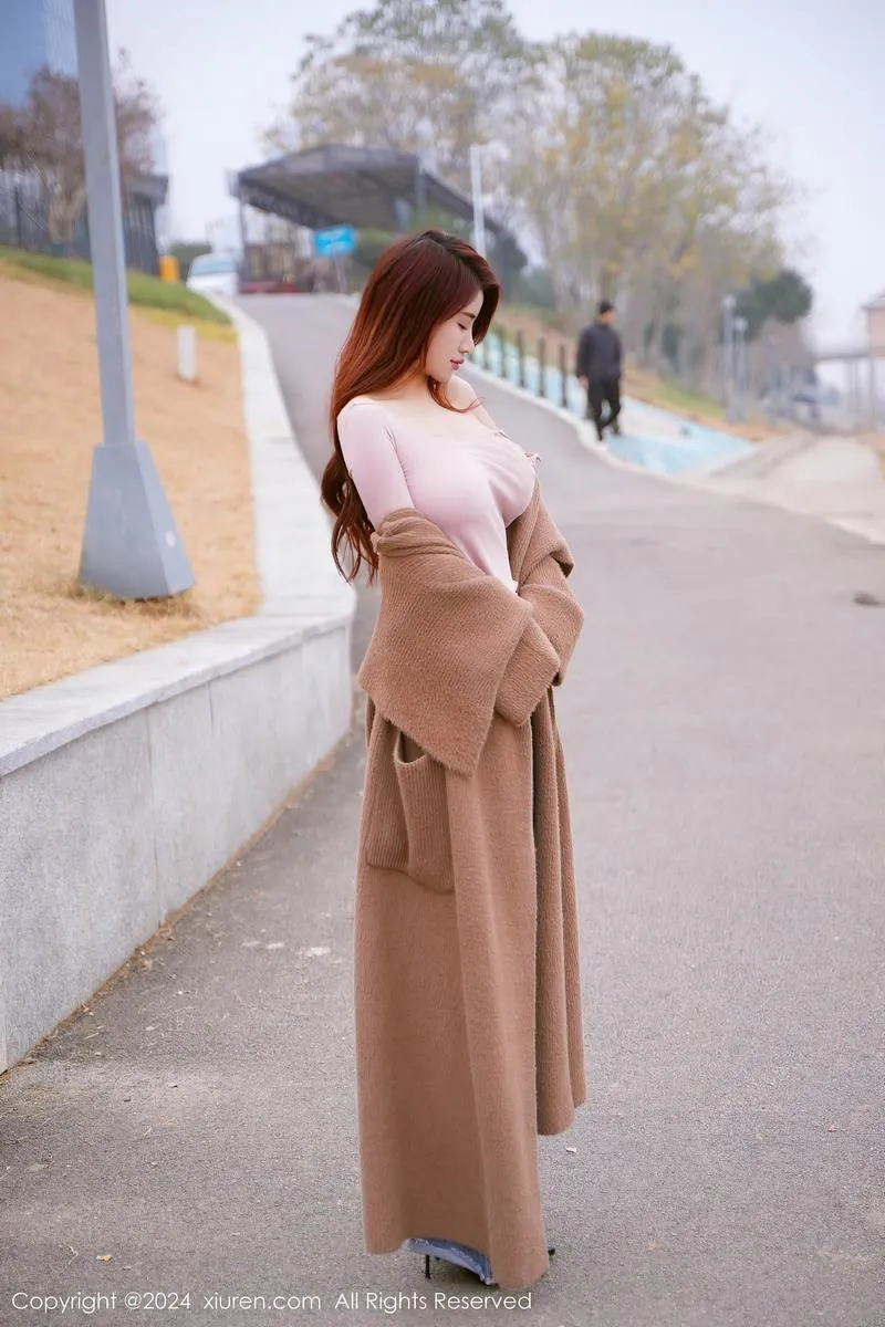 XiuRen秀人网专辑写真