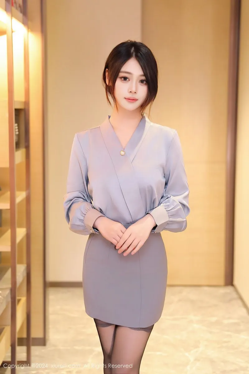 XiuRen秀人网专辑写真