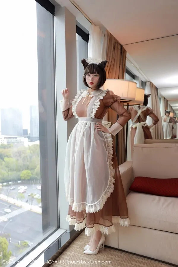 XiuRen秀人网专辑写真