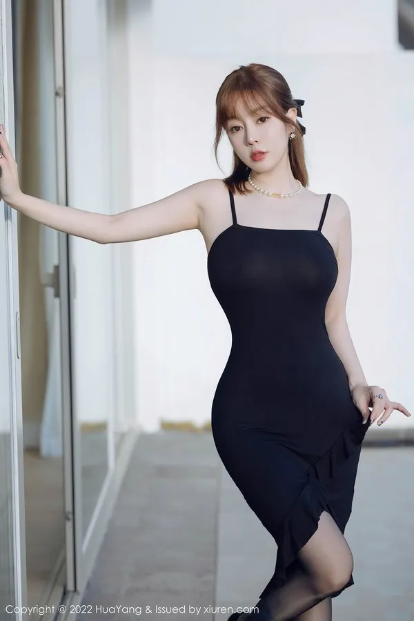 HuaYang花漾专辑写真