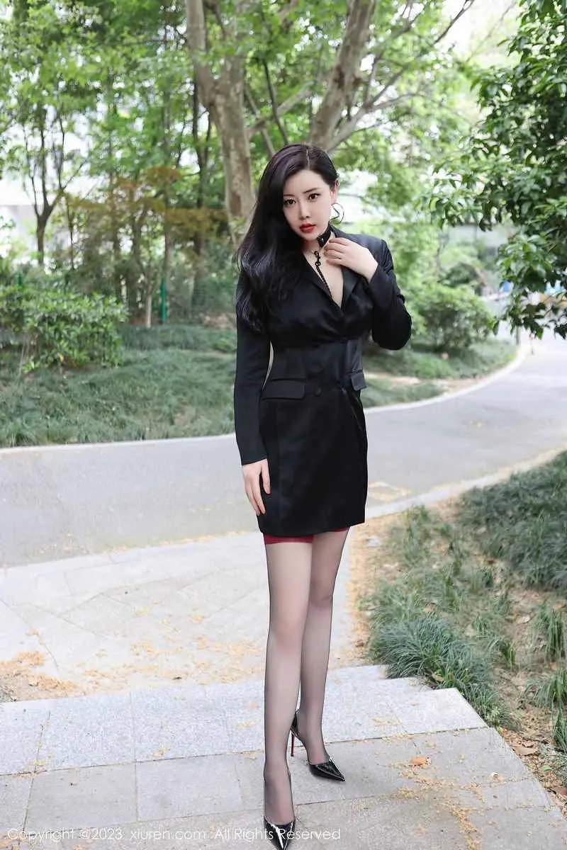 XiuRen秀人网专辑写真