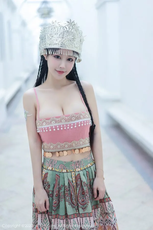 XiuRen秀人网专辑写真